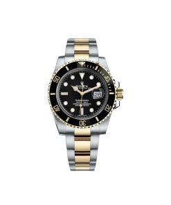 ROLEX SUBMARINER DATE 126613LN