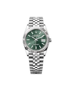 ROLEX DATEJUST 41 126334