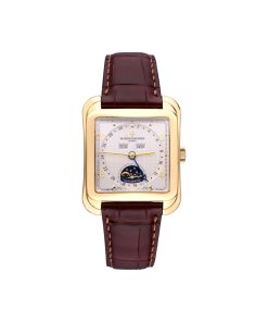VACHERON CONSTANTIN TOLEDO 1952 47300/000J-9065