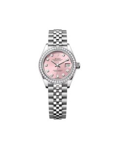 ROLEX LADY DATEJUST 279384RBR