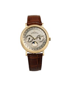 VACHERON CONSTANTIN ANNUAL CALENDAR 52 WEEKS 47052/000J-4
