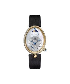BREGUET REINE DE NAPLES 8908BA/52/864.D00D