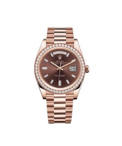 ROLEX DAY DATE 40 228345RBR