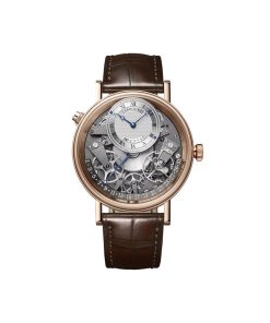 BREGUET TRADITION QUANTIÈME RÉTROGRADE 7597BR/G1/9WU