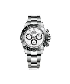 ROLEX DAYTONA PANDA 116500LN