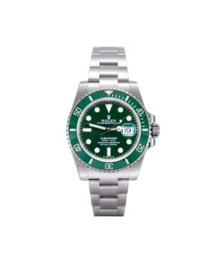 ROLEX SUBMARINER DATE 116610LV