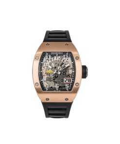 RICHARD MILLE RM 029 AUTOMATIC WINDING WITH OVERSIZE DATE