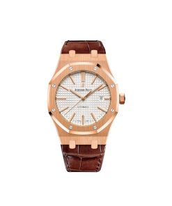 AUDERMARS PIGUET ROYAL OAK 15400OR.OO.D088CR.01