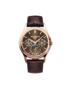 PATEK PHILIPPE COMPLICATIONS 5140R-001